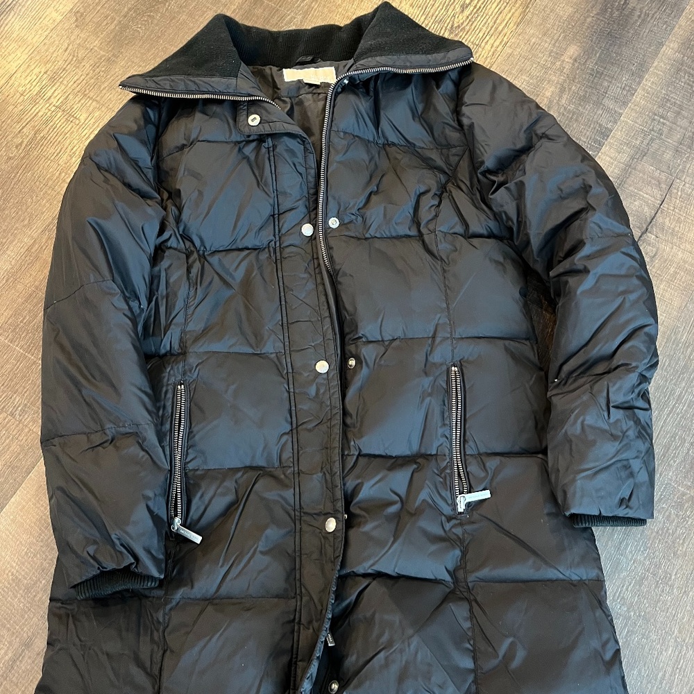 Michael Kors Parka